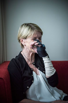 Thomas Egli Swiss Press Award