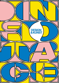 Info-Tage Design & Kunst 2019, Hochschule Luzern – Design & Kunst