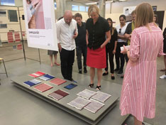 Master Design; Bild: Diana Lischer