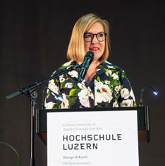 Catherine Ann Berger