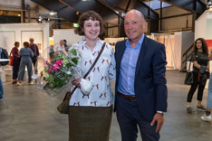 Max von Moos Förderpreis 2019