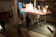 IDA Modul Designer's Saturday 2016