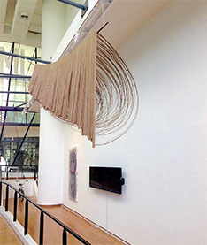 «Fictive Dreams» von Marie Schumann