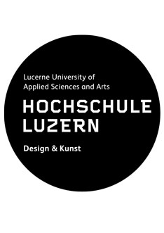 Instagram Hochschule Luzern – Design & Kunst