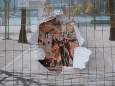 Gestalterischer Vorkurs