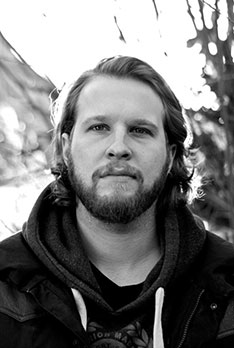 Justin Stoneham (PD)