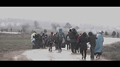 «Wo der Euphrat in die Sava mündet» beobachtet Andreas Muggli, Bachelor Video