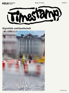 Cover: Exemplar Nr. 2 