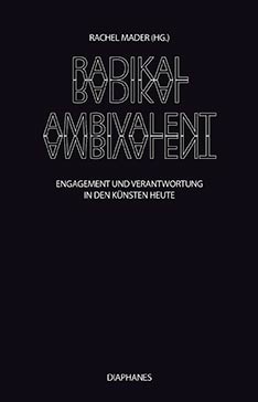Cover Radikal Ambivalent