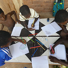 Förderpreis 2020 Blättler