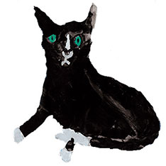 Max von Moos-Förderpreis für Malin Widén mit «Zeichenzimmer»