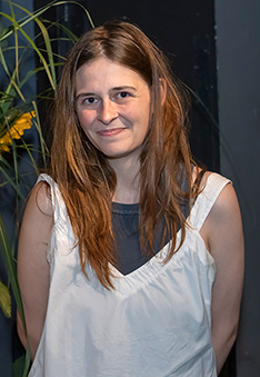 Aluma Fiona Zellweger