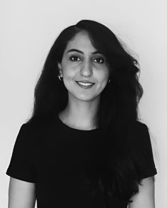 Foto von Ibtissam Jayed