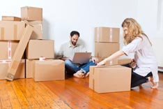 Das Wohnobjekt ist oft der wichtigere Umzugsgrund als der Wohnort. Das zeigt die Trendstudie 2014 des Umzugsmonitorings der Hochschule Luzern – Wirtschaft. 