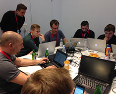 Hackathon «Energie» - Innertkirchen und Mont Crosin