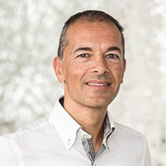Markus Grau, Business Alliance & Academic Program Manager bei SAS Schweiz