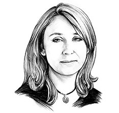 Suma Ivona (Illustration: Kornel Stadler)