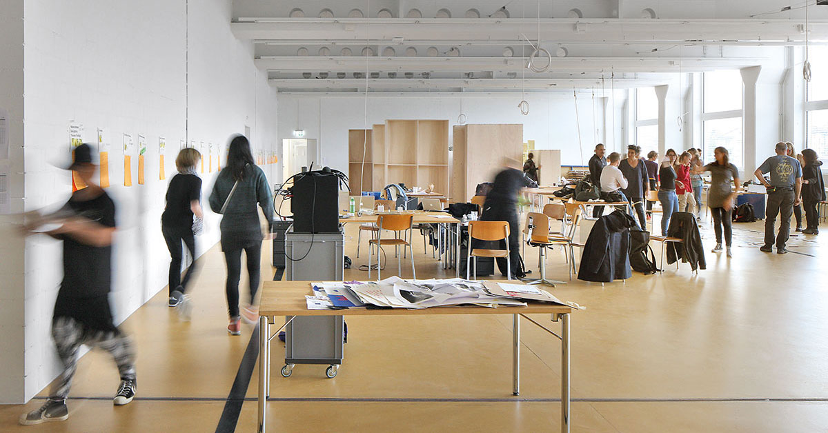 Was Kann Man An Der Hochschule Luzern Studieren Die Hochschule Luzern begrüsst 2’483 neue Studentinnen und Studenten