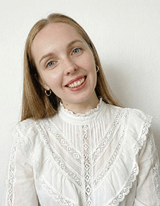 Oleksandra Krotova
