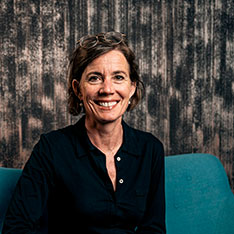Barbara Bader