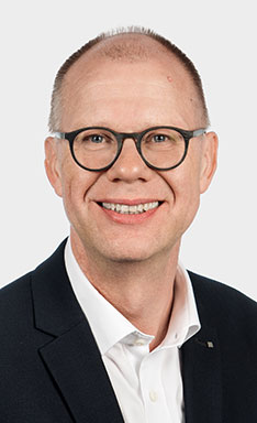 Porträt Philipp Keist