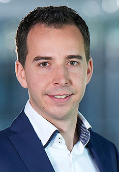 Porträt Marco Wyrsch