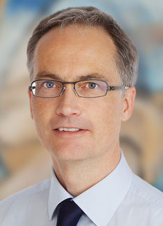 Dies ist ein Bild von Daniel Zurfluh