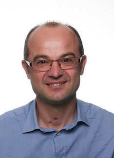 Foto Bruno Russiniello