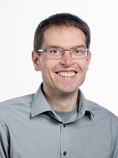 Porträt Martin Bättig