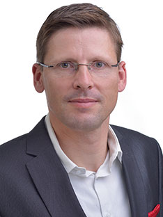 Porträt Tim Weingärtner
