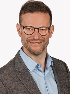Dr. Mirko Birbaumer