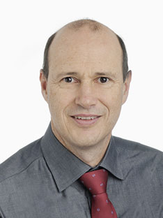 Peter Sollberger