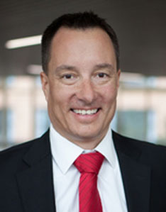 Porträtbild Martin Meyer