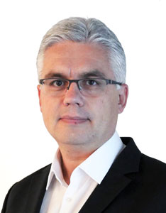 Porträtbild Nikolai Tsenov