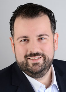 Porträt Oscar Neira