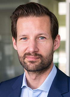 Porträt Dominik Wurzer