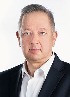 Porträt Georges Grivas