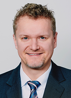 Porträt Jochen Waltenberger