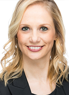 Porträt Julia Holzgreve