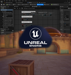 Fachkurs-Unreal-Engine