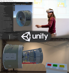 Fachkurs Unity Editor AR-VR