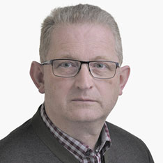 Informatik HSLU - Peter Wullschleger