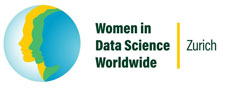Logo Women in Data Science