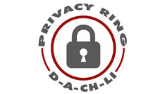 Privacy Ring Logo Datenschutz