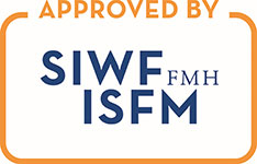 Logo SIWF
