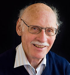 Portrait von Mario Gerteis