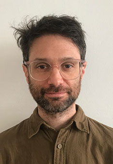 Gottfried Rama