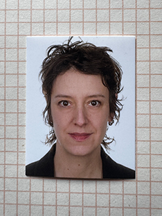 Portrait von Jessie Marino