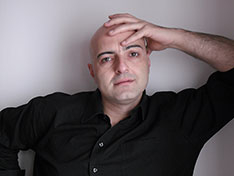 Studienkoordinator Artistic Research Tiziano Manca