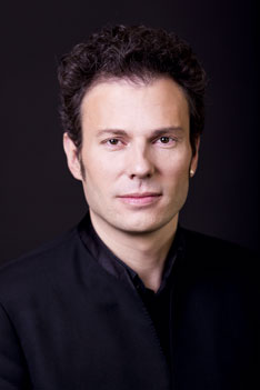 Simon Gaudenz